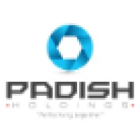 PADISH logo, PADISH contact details