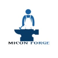 Micon Forge and Flange logo, Micon Forge and Flange contact details