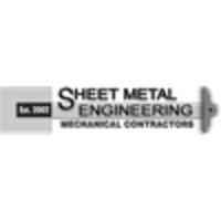 Sheetmetal Engineering logo, Sheetmetal Engineering contact details