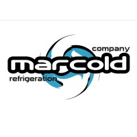 Marcold Refrigeration Company logo, Marcold Refrigeration Company contact details