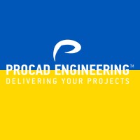 Procad Engineering Group logo, Procad Engineering Group contact details