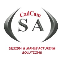 CadCamSa (PTY)Ltd logo, CadCamSa (PTY)Ltd contact details