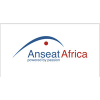 Anseat Africa logo, Anseat Africa contact details