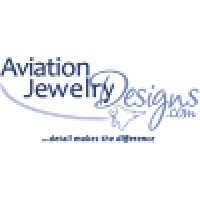 Aviation Jewelry Designs logo, Aviation Jewelry Designs contact details