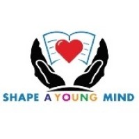 Shape a Young Mind logo, Shape a Young Mind contact details