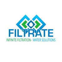 8Filtrate logo, 8Filtrate contact details