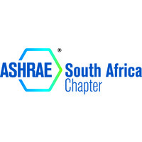 ASHRAE South Africa Chapter logo, ASHRAE South Africa Chapter contact details