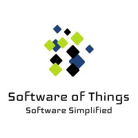 Software of Things, Inc. logo, Software of Things, Inc. contact details