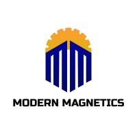 Modern Magnetics logo, Modern Magnetics contact details