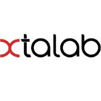 Xtalab logo, Xtalab contact details