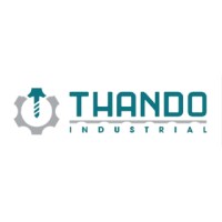 Thando Industrial and Fasteners Supplies logo, Thando Industrial and Fasteners Supplies contact details