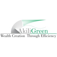 AKILIGREEN (PTY) Ltd logo, AKILIGREEN (PTY) Ltd contact details