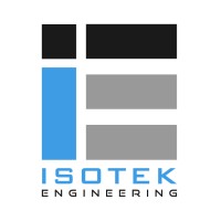 ISOTEK ENGINEERING logo, ISOTEK ENGINEERING contact details