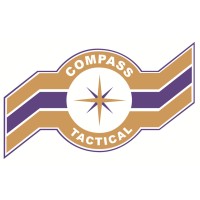 Compass Tactical logo, Compass Tactical contact details