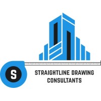 Straight Line Drawing Consultants logo, Straight Line Drawing Consultants contact details