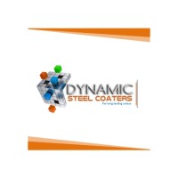 Dynamic Steel Coaters (Pty) Ltd logo, Dynamic Steel Coaters (Pty) Ltd contact details