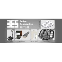 Budget Engineering Services logo, Budget Engineering Services contact details