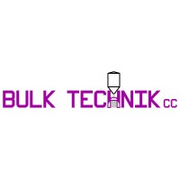 Bulk Technik cc logo, Bulk Technik cc contact details