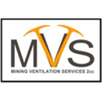 Mining Ventilation Services 2CC logo, Mining Ventilation Services 2CC contact details