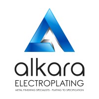 ALKARA ELECTROPLATING logo, ALKARA ELECTROPLATING contact details