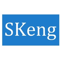 Skeng (Pty) Ltd logo, Skeng (Pty) Ltd contact details