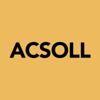 Acsoll logo, Acsoll contact details