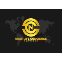 NIGHTLIFE CONCIERGE SERVICES logo, NIGHTLIFE CONCIERGE SERVICES contact details