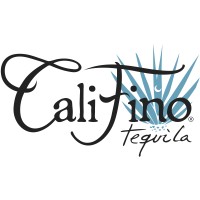 CaliFino Tequila logo, CaliFino Tequila contact details