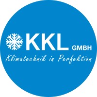 KKL Klimatechnik-Vertriebs GmbH logo, KKL Klimatechnik-Vertriebs GmbH contact details