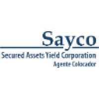 Secured Assets Yield Corporation Limited logo, Secured Assets Yield Corporation Limited contact details