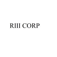 RIII logo, RIII contact details