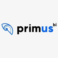 Primus BI logo, Primus BI contact details