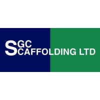 SGC Scaffolding Ltd logo, SGC Scaffolding Ltd contact details