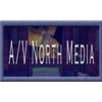 AV North Media logo, AV North Media contact details