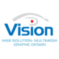 Vision Web Solutions logo, Vision Web Solutions contact details