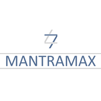 Mantramax logo, Mantramax contact details