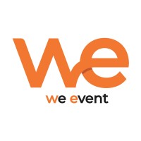 Wevent (Official) logo, Wevent (Official) contact details