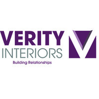 Verity Interiors Ltd logo, Verity Interiors Ltd contact details