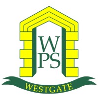 Westgate Primary School logo, Westgate Primary School contact details