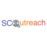 Scoutreach logo, Scoutreach contact details