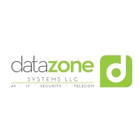 Datazone Systems LLC logo, Datazone Systems LLC contact details