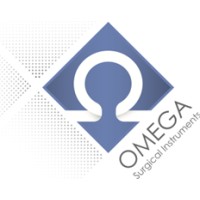 Omega Surgical Instruments Ltd logo, Omega Surgical Instruments Ltd contact details