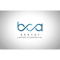 Bhayat Chartered Accountants Inc logo, Bhayat Chartered Accountants Inc contact details