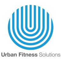 Urban Fitness Solutions logo, Urban Fitness Solutions contact details