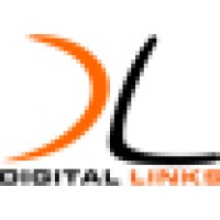 Digital Links logo, Digital Links contact details