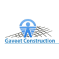 Gaveet Construction logo, Gaveet Construction contact details