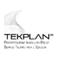 TEKPLAN S.r.l. logo, TEKPLAN S.r.l. contact details