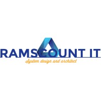 Ramscount logo, Ramscount contact details