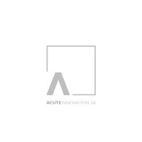 ACUTE INNOVATION SA logo, ACUTE INNOVATION SA contact details