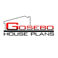 Gosebo House Plans logo, Gosebo House Plans contact details